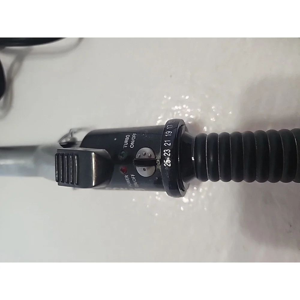 conair instant heat curling iron 3/4
